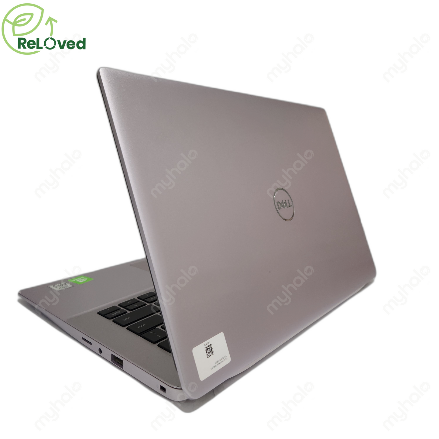 DELL Inspiron 5490 (I7-10/8GB/512GBS)