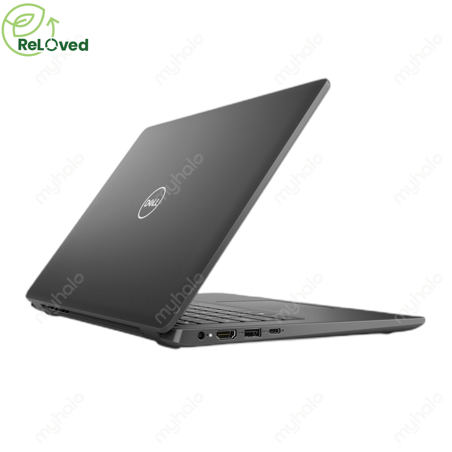 DELL LATITUDE 3410 (i5-10/8GB/512GB)