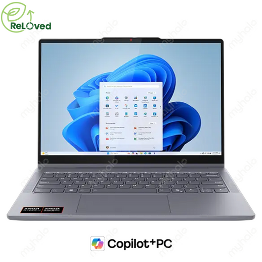 LENOVO IDEAPAD 5 2-IN-1 14AKP10 (RYZEN AI 7 350 / 24GB / 1TB SSD) (360 Flip | Touch)