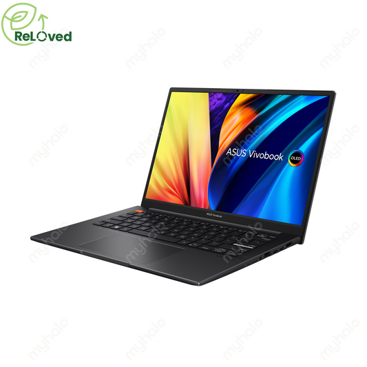 ASUS VIVOBOOK K3402ZA (INTEL i7-12700H/16GB/512GB SSD) (THIN & LIGHT)