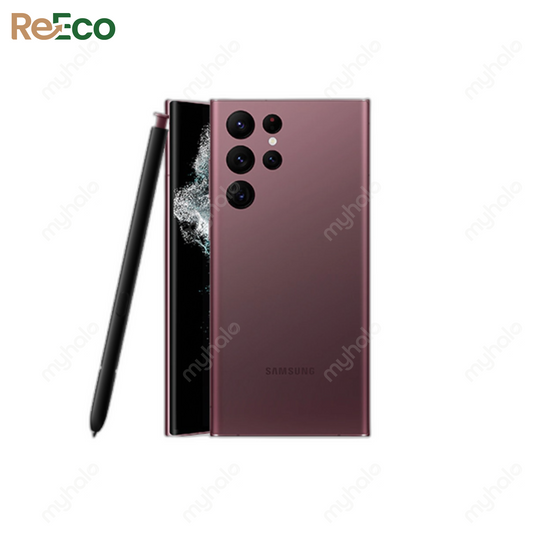 [ReEco] Samsung Galaxy S22 Ultra 5G (S908B)