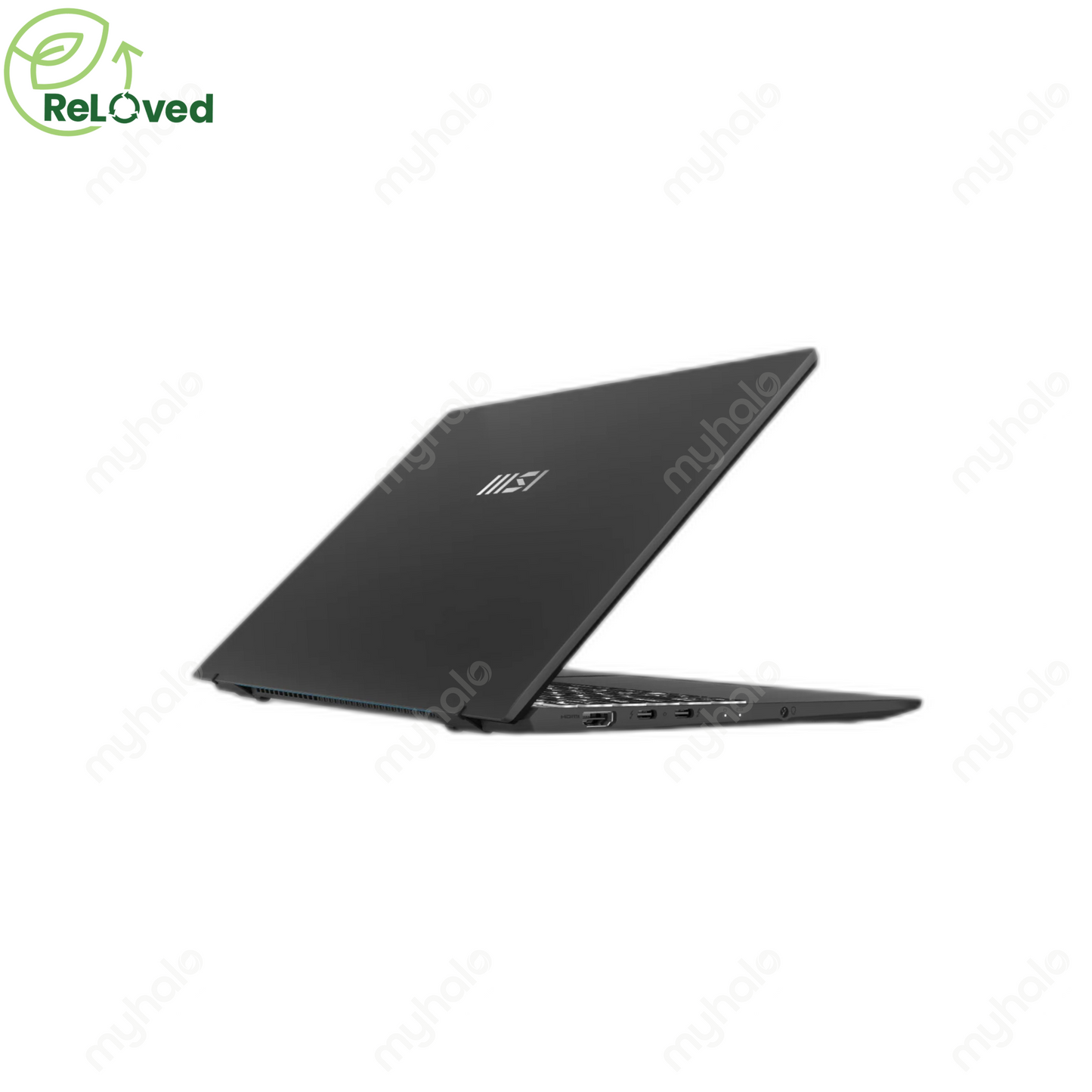 MSI PRESTIGE 13 AI+ EVO A2VMG OLED (CORE ULTRA 7/32GB/1TB) (0.99 Kg) WARRANTY JAN 2027