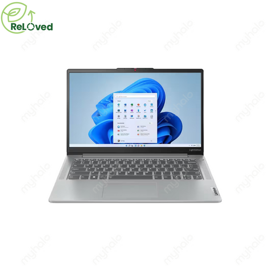 LENOVO IDEAPAD SLIM 5 14ABR8 (AMD RYZEN 7 7730U/16GB/512GB SSD) (THIN & LIGHT)