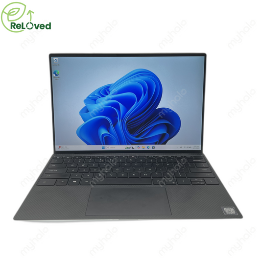 DELL XPS 13 9300 (i7-10/16GB/512GB)