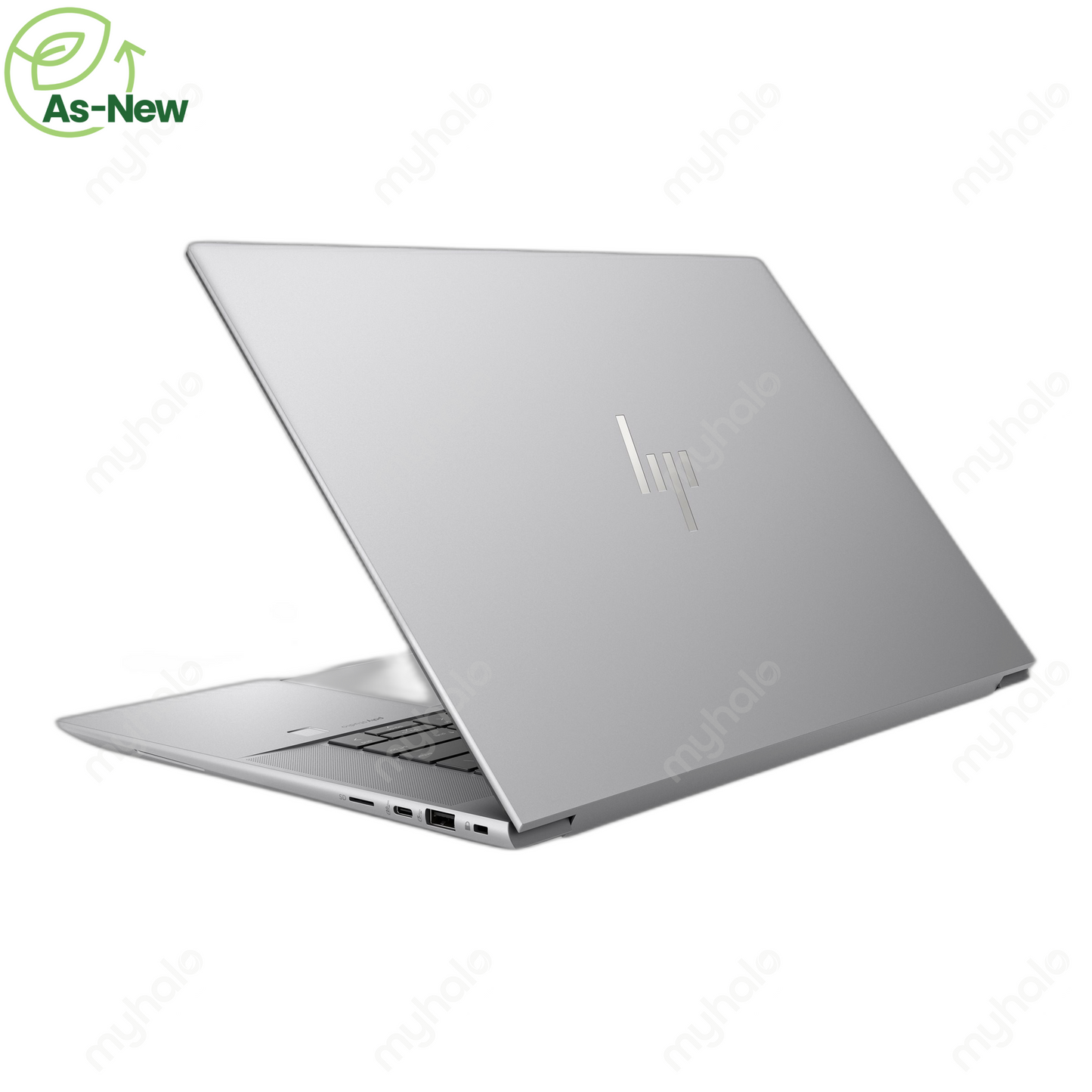 HP ZBOOK STUDIO G11 (U7-1/32GB/512GB)