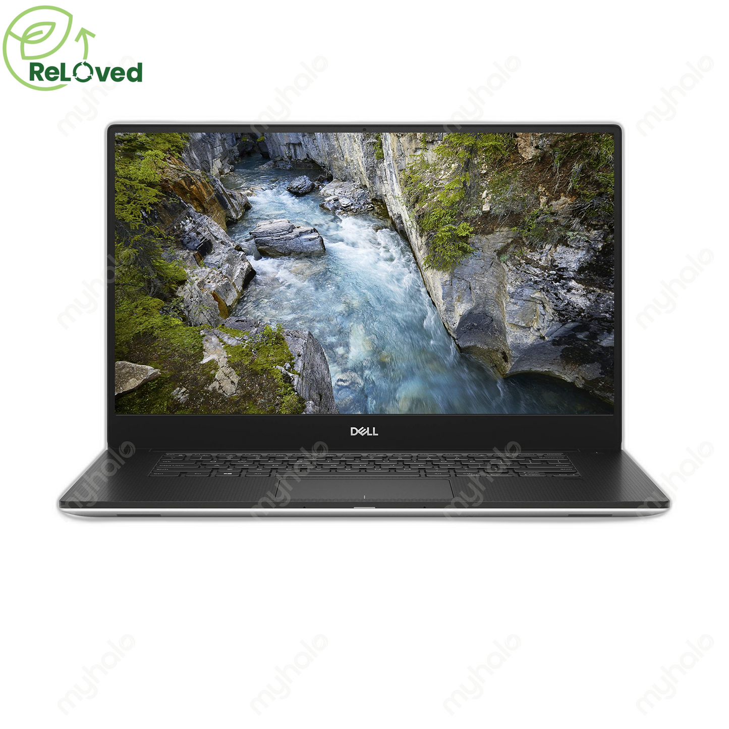 DELL PRECISION 5540 (I9-9880H/16GB/512GB SSD) (QUADRO T2000 | 1.8 Kg)