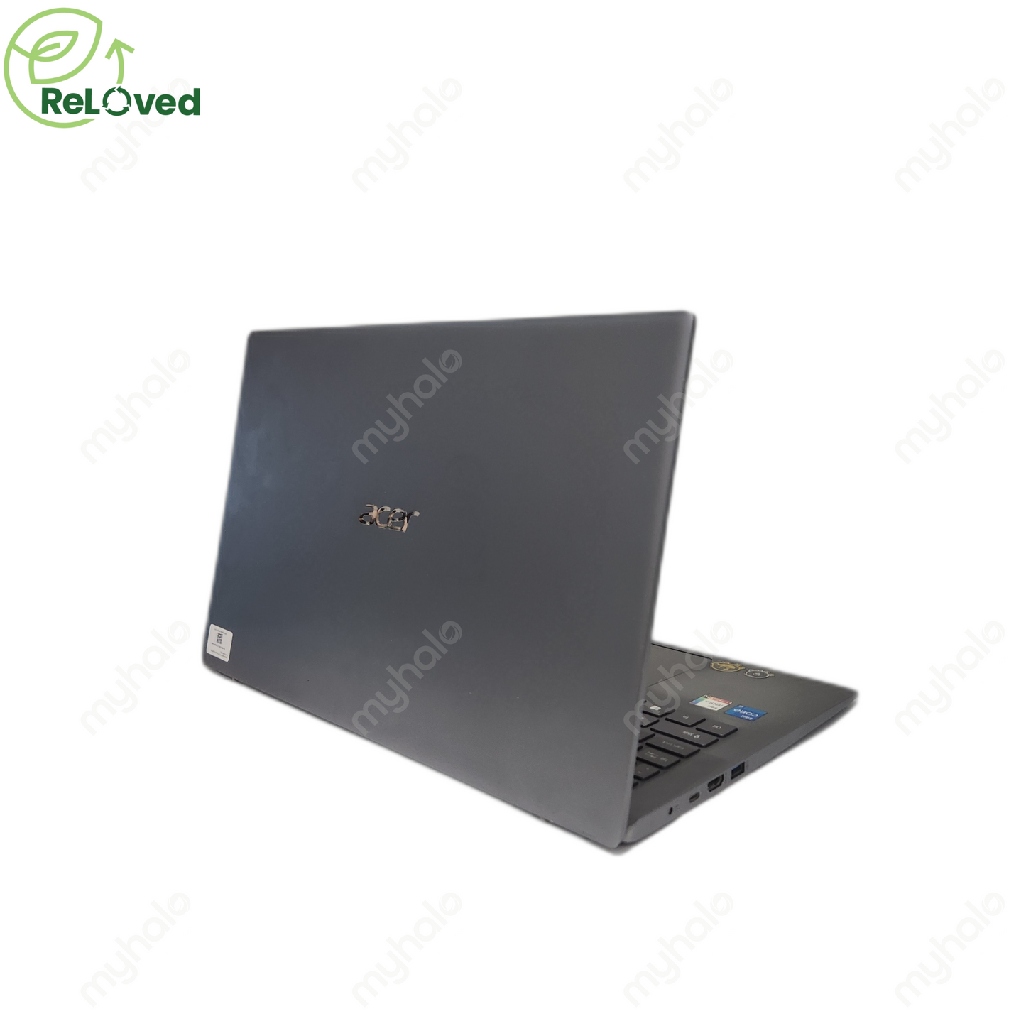 ACER Swift 3 SF316-51-5138 (I5-11/16GB/1TBS)