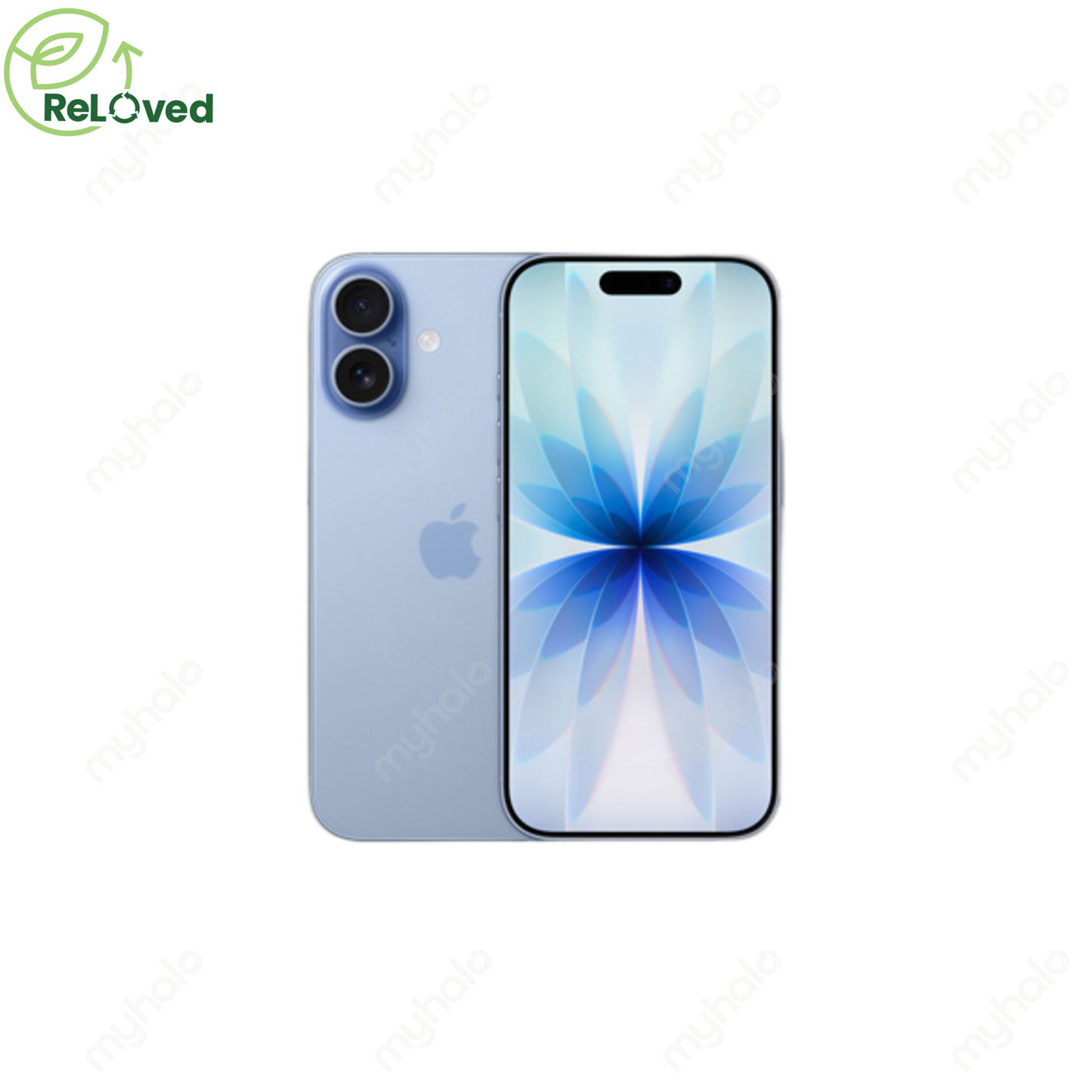 Apple iPhone 17 (A3520)