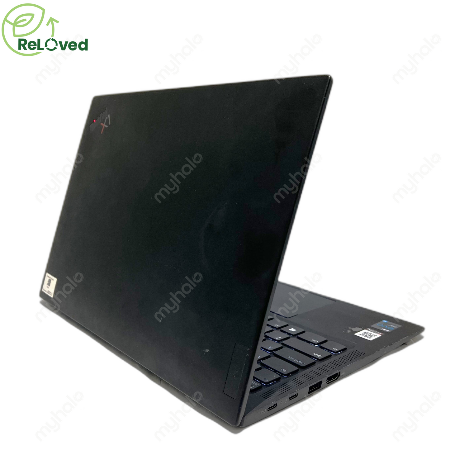 *Value**SIM Support* LENOVO Thinkpad X1 Carbon Gen 9 (I7-11/16GB RAM/1TB SSD)