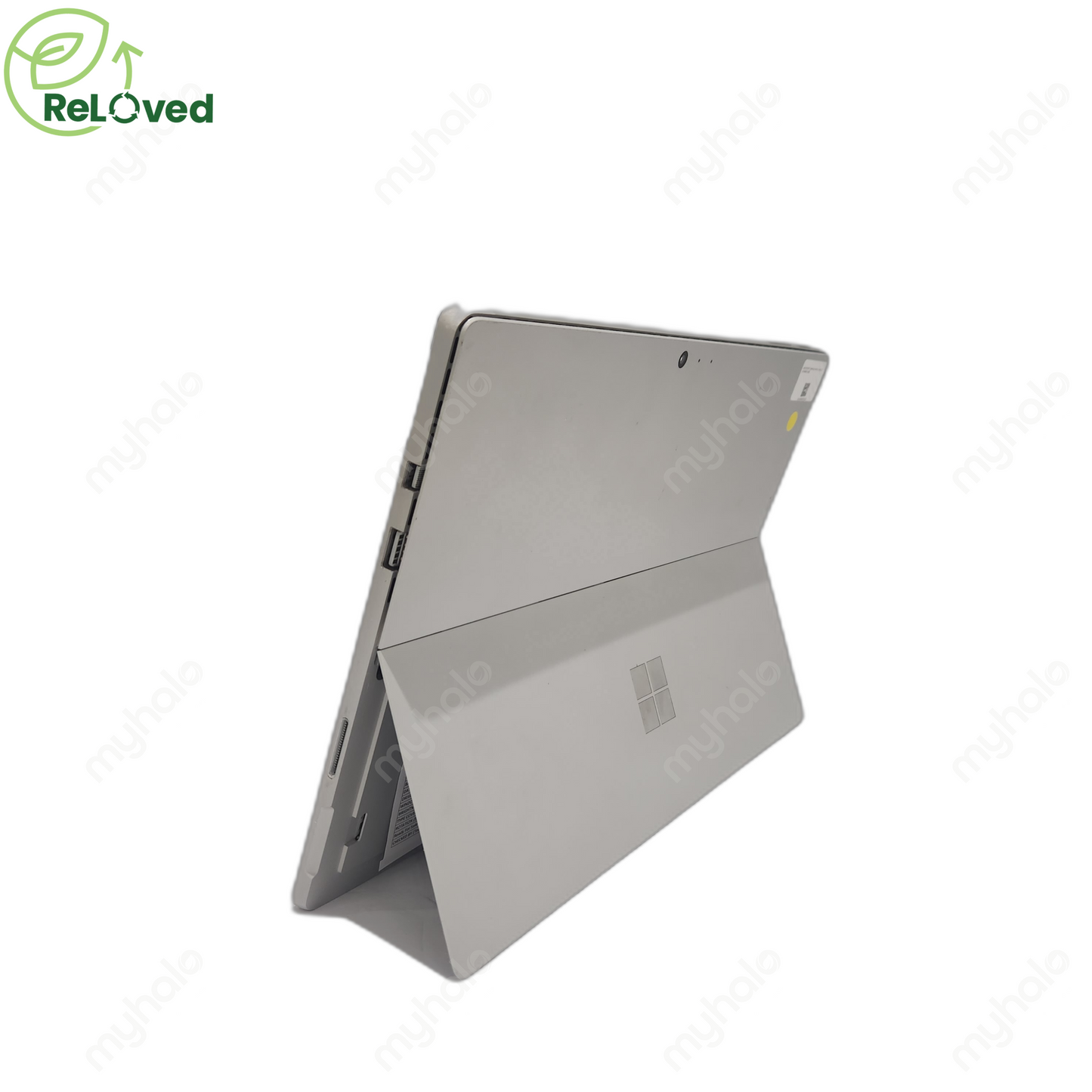 MICROSOFT Surface Pro 6 1796 (I7-8/16GB/512GB)