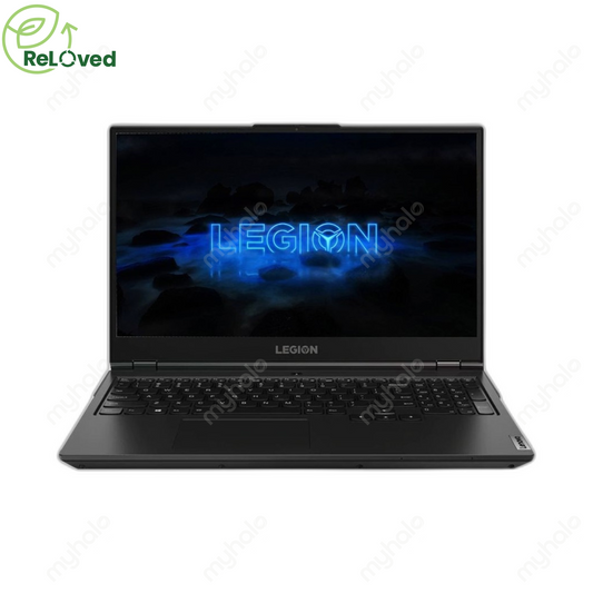 LENOVO LEGION 5 15IMH05 (I7-10750H / 16GB / 512GB SSD) (RTX1650)