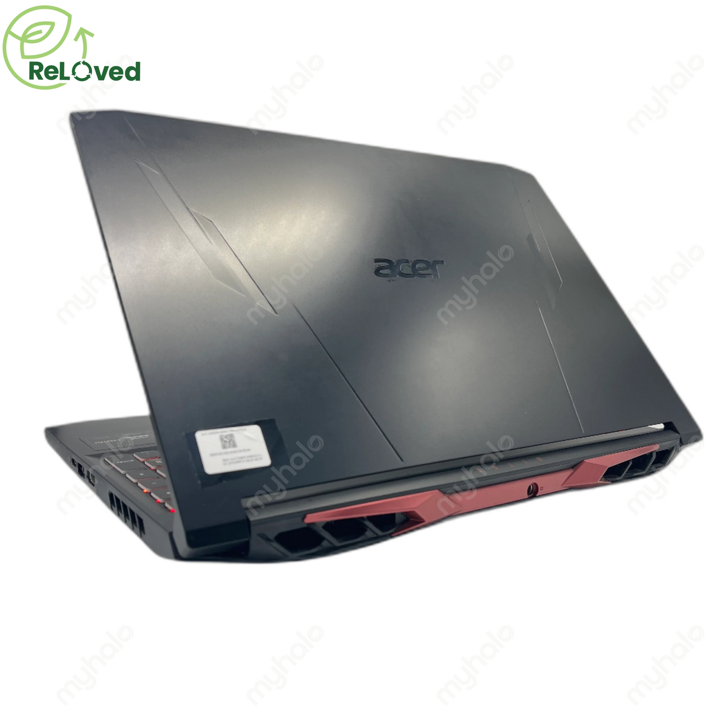 ACER Nitro 5 AN515-57 (i7-11/16GB/512GB)