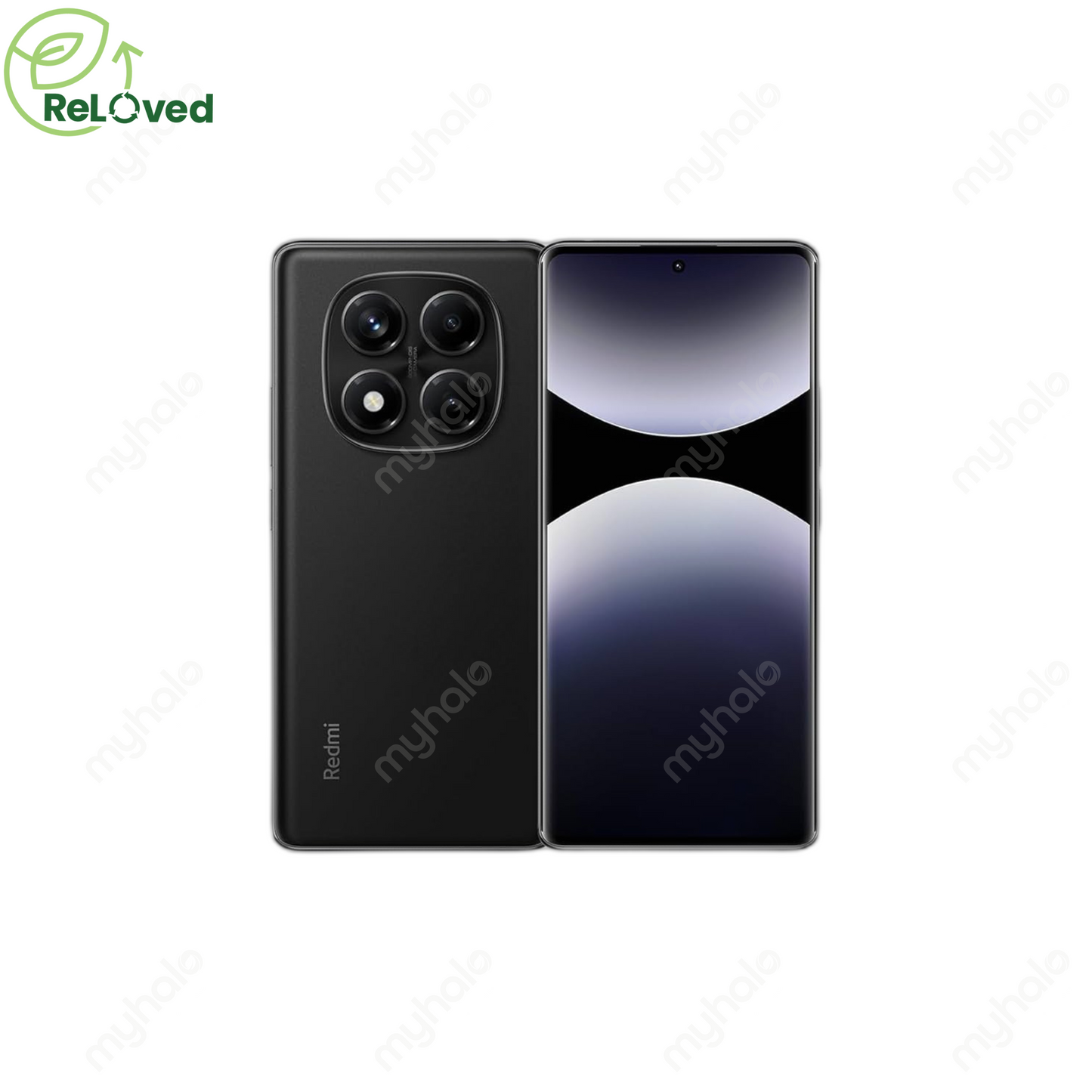 Xiaomi Redmi Note 14 Pro