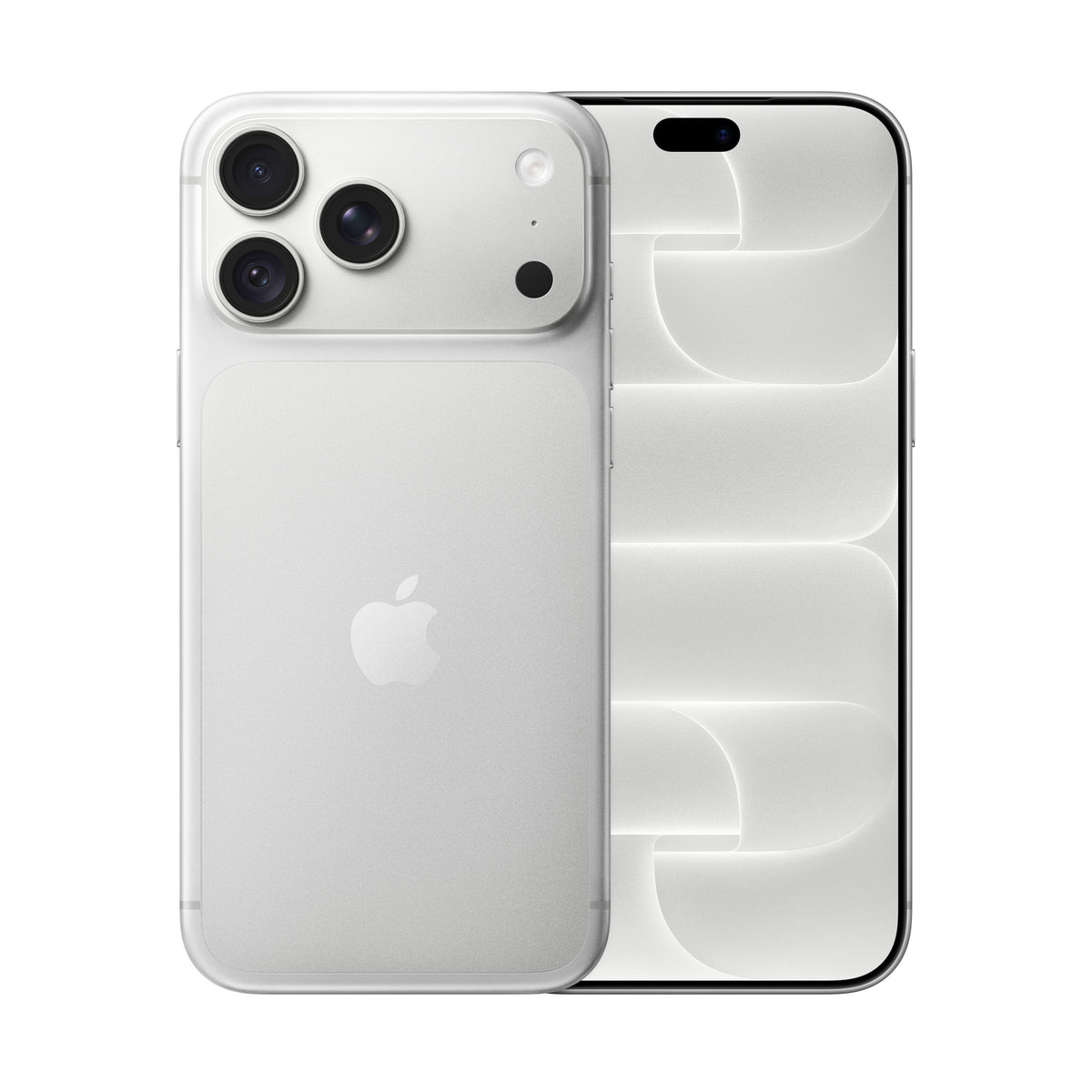 Apple iPhone 18 Pro Max Silver