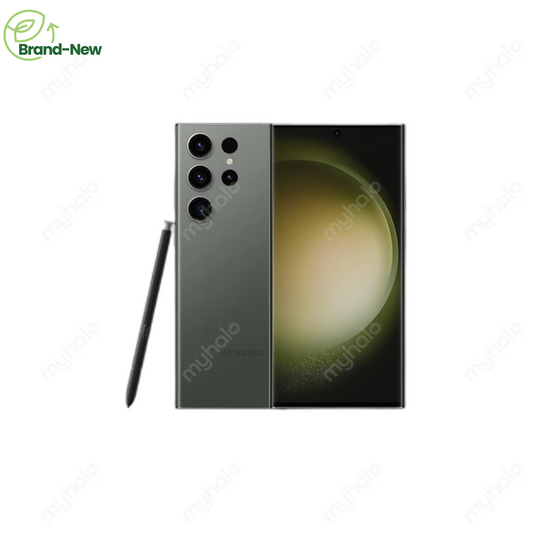 [BRAND NEW] Samsung Galaxy S23 Ultra 5G (S918B)