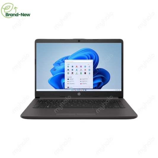 [CINCH] [全新] HP 240 G8 Business Laptop (i5-1135G7 / 8GB / 512GB SSD)