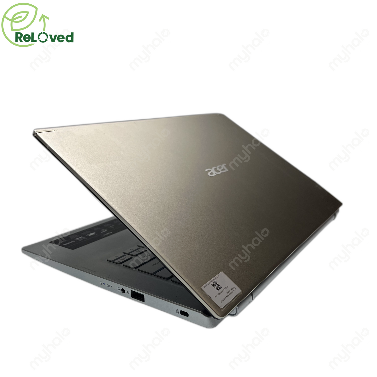 ACER ASPIRE 5 A514-54-70ZM (i7-11/8GB/512GB)