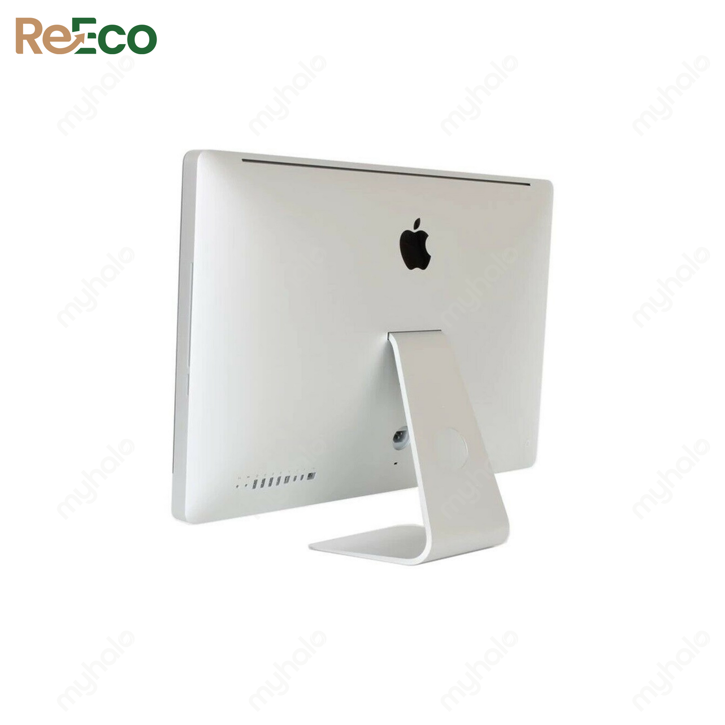 [ReEco] APPLE IMAC 21.5-inch 2013 (I5-4 / 16GB / 1TB HDD) INTEL IRIS PRO (A1418)