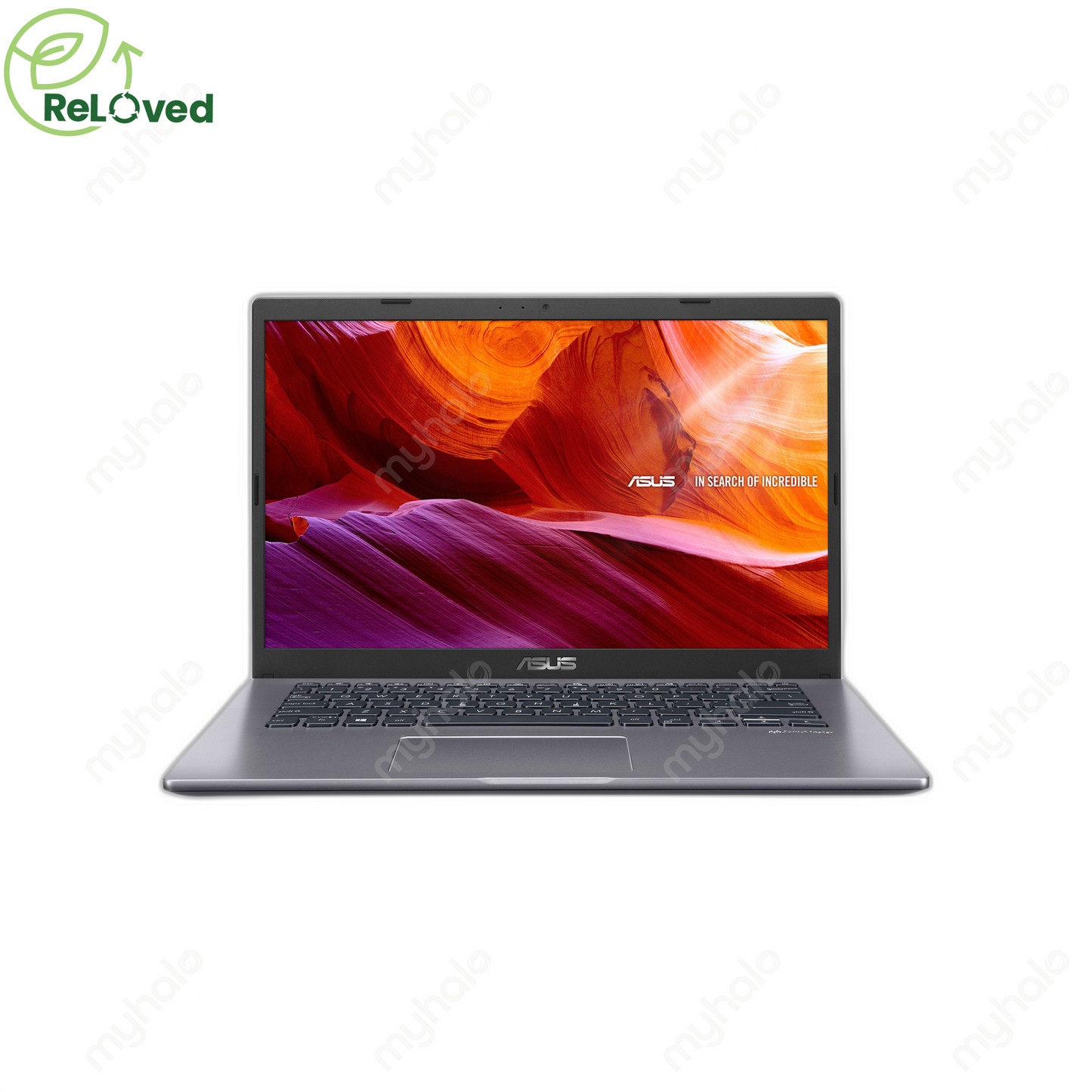 ASUS VIVOBOOK 14 X409FJ (INTEL CORE I5-8265U / 8GB / 512GB SSD)