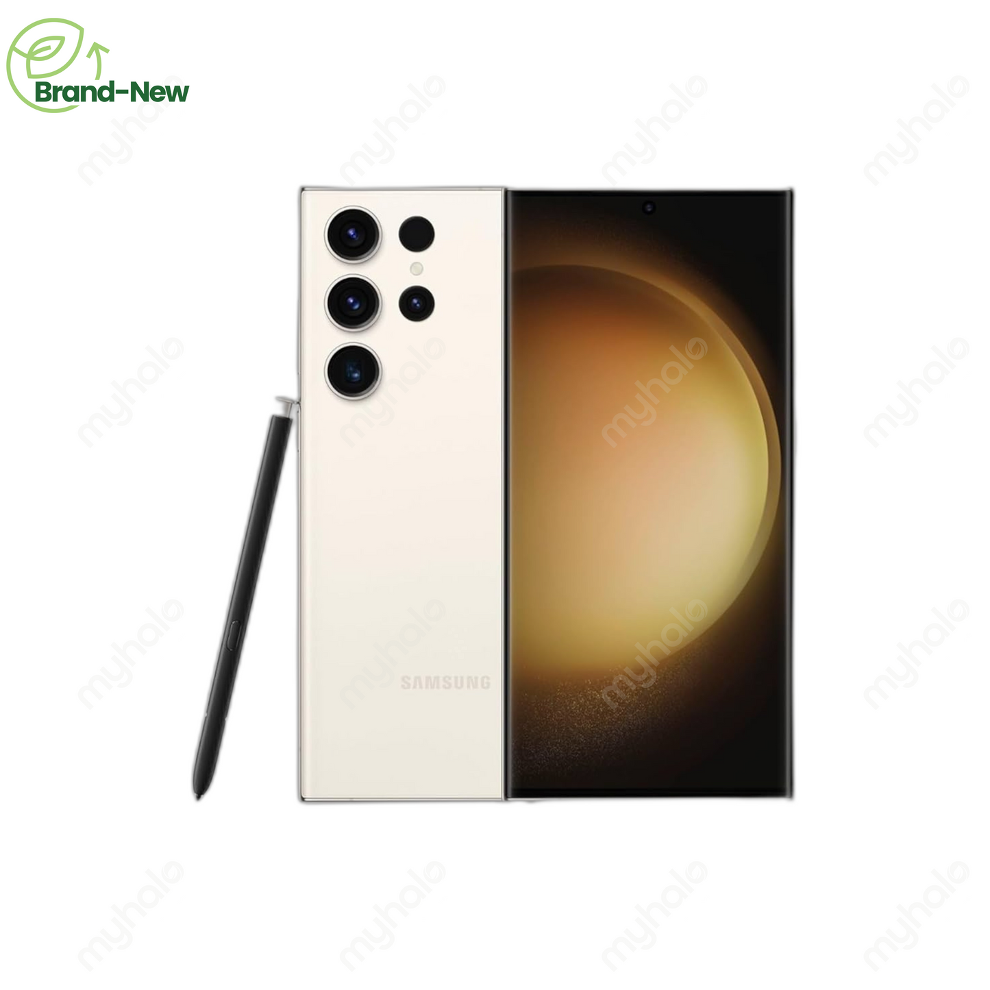 [BRAND NEW] Samsung Galaxy S23 Ultra 5G (S918B)