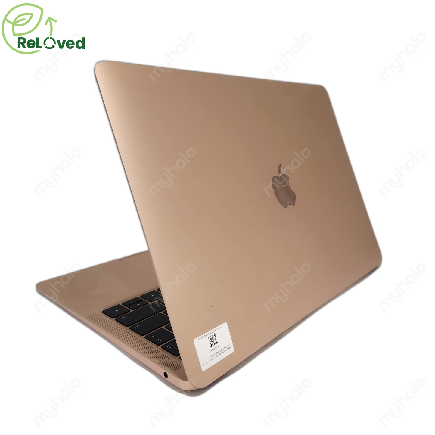 APPLE Macbook Air 13 2018 A1932 (I5-8/8GB/128GB SSD)