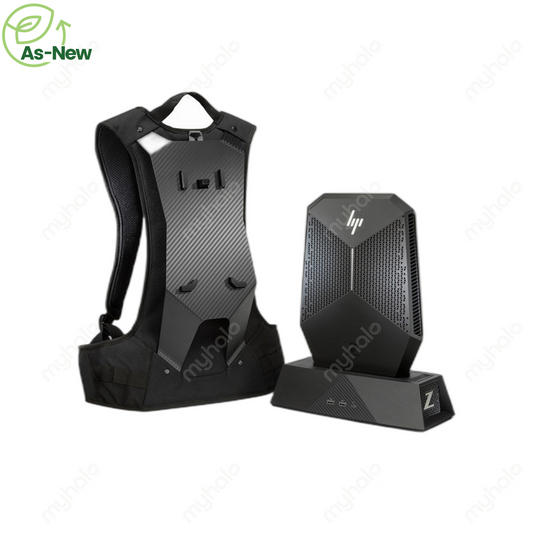 HP VR Backpack G2 (7LZ74PA) (i7-8/32GB/1TB) (RTX2080)