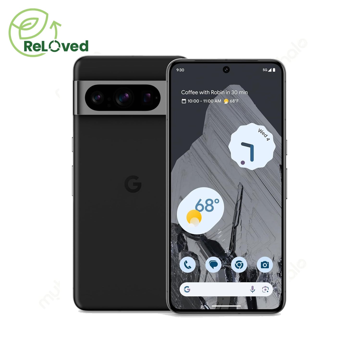 Google Pixel 8 Pro (GC3VE)