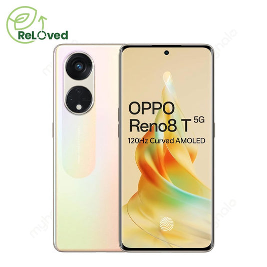OPPO Reno8 T 5G (CPH2505)