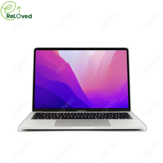 APPLE MACBOOK PRO 13-inch 2017 (INTEL CORE i5 / 16GB / 1TB) (RETINA DISPLAY)