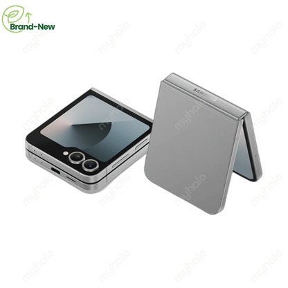[BRAND NEW] Samsung Galaxy Z Flip6 5G (F741B)
