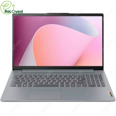 LENOVO IDEAPAD SLIM 3 15IAN8 (N100 / 4GB / 128GB) WRTY OCT 2026