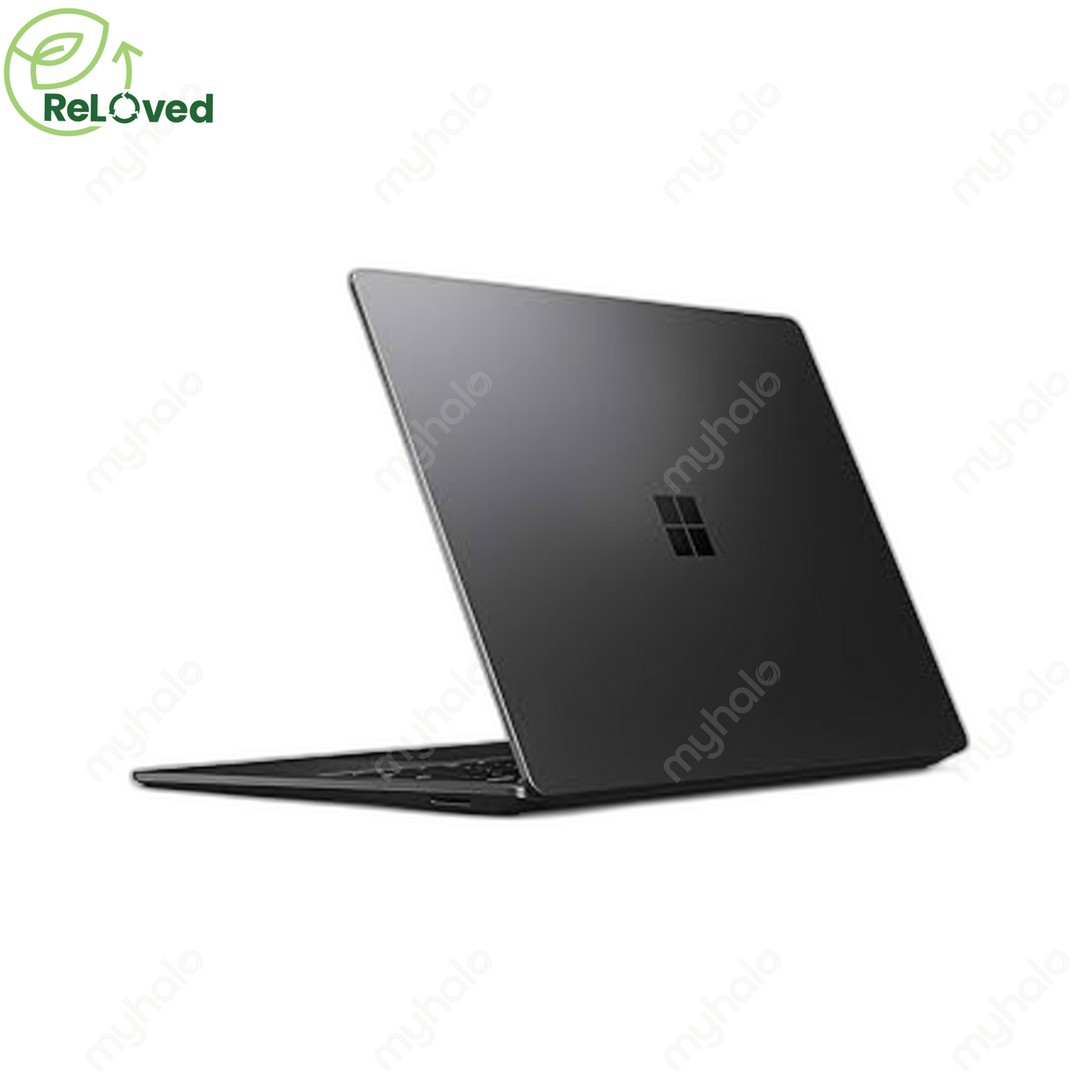 MICROSOFT SURFACE LAPTOP 4 (INTEL CORE i5-1135G7/8GB/256GB SSD) (THIN & LIGHT)