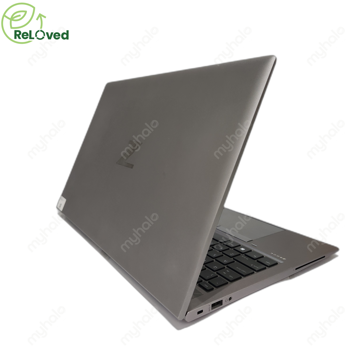 HP ZBook Firefly 15 G8 (I7-11/32GB/2TBS/T500)