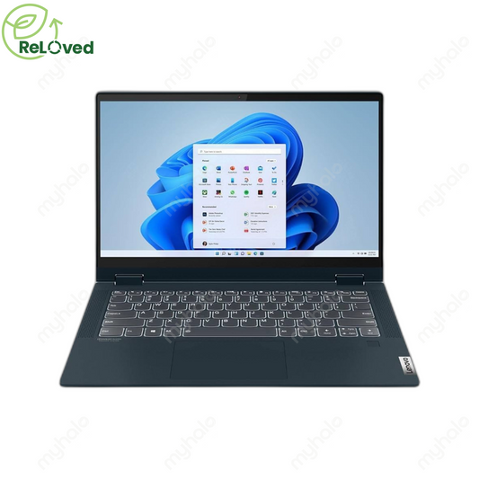 LENOVO IDEAPAD FLEX 5-14ITL05 (i5-11/16GB/512GB) (TOUCHSCREEN)