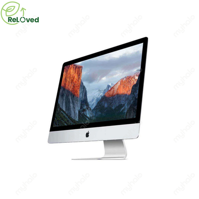 APPLE IMAC 21.5-inch 2015 (I5-5 / 16GB / 1TB) (A1418)