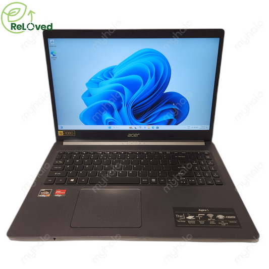 ACER Aspire A515 (R7-4/8GB/1TB SSD)