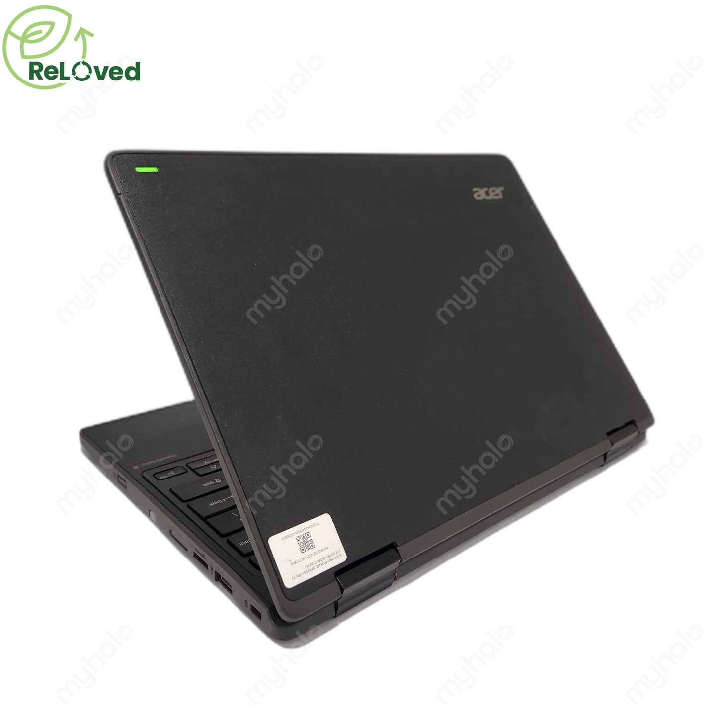 ACER Travelmate Spin B311RN-32 (CEL/8GB/128GBS/TOUCH)