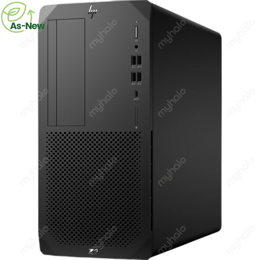 HP Z2 G5 TOWER WORKSTATION (i7-10/32GB/512GB)