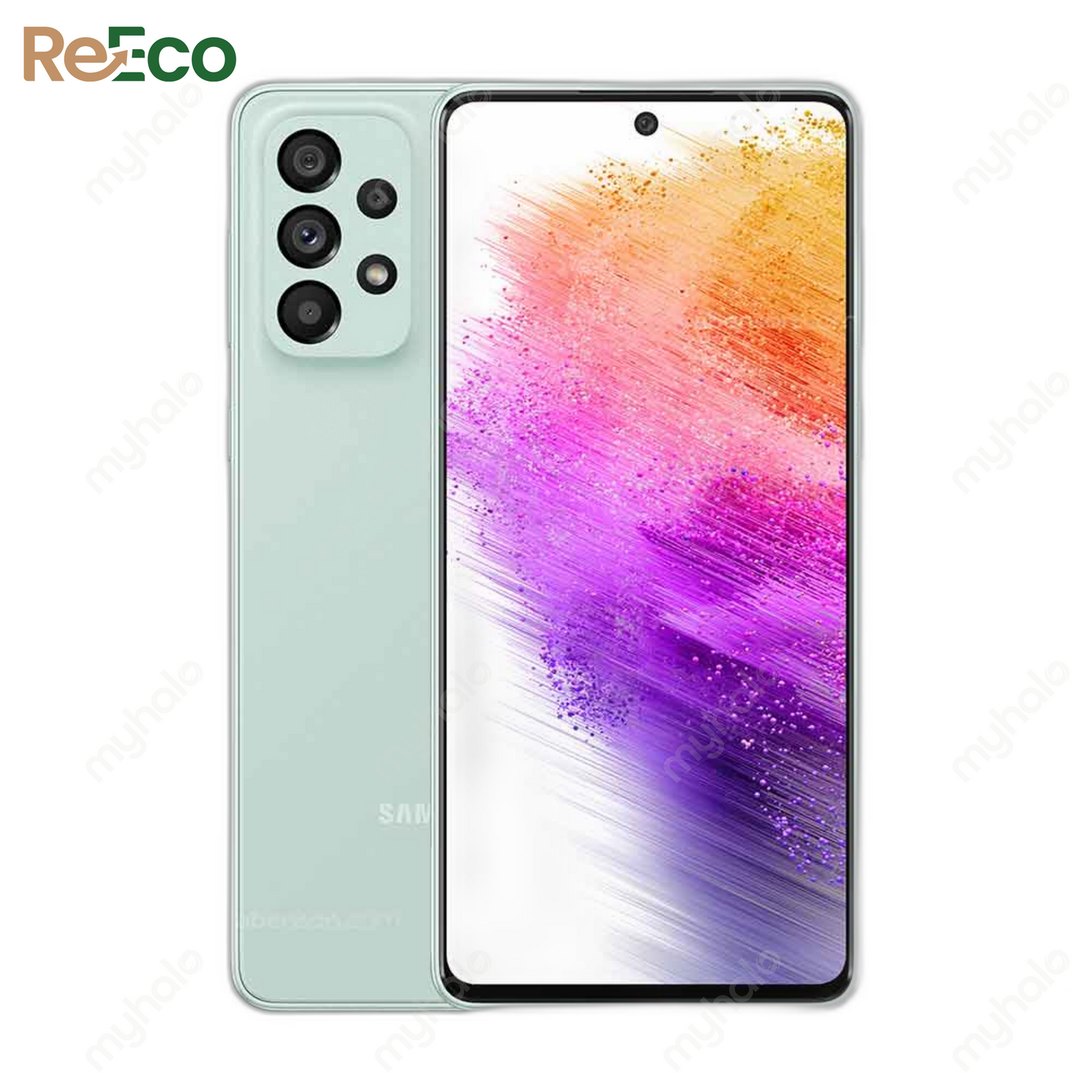 [ReEco] Samsung Galaxy A73 5G (A736F)