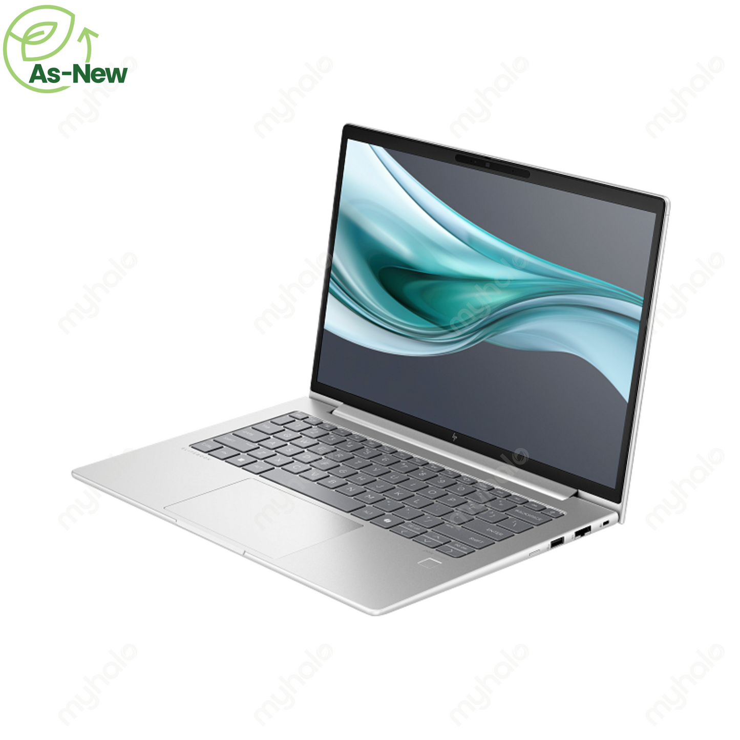 HP ELITEBOOK 640 G11 (ULTRA 7-165U/16GB-32GB/512GB-1TB SSD) (THIN & LIGHT)