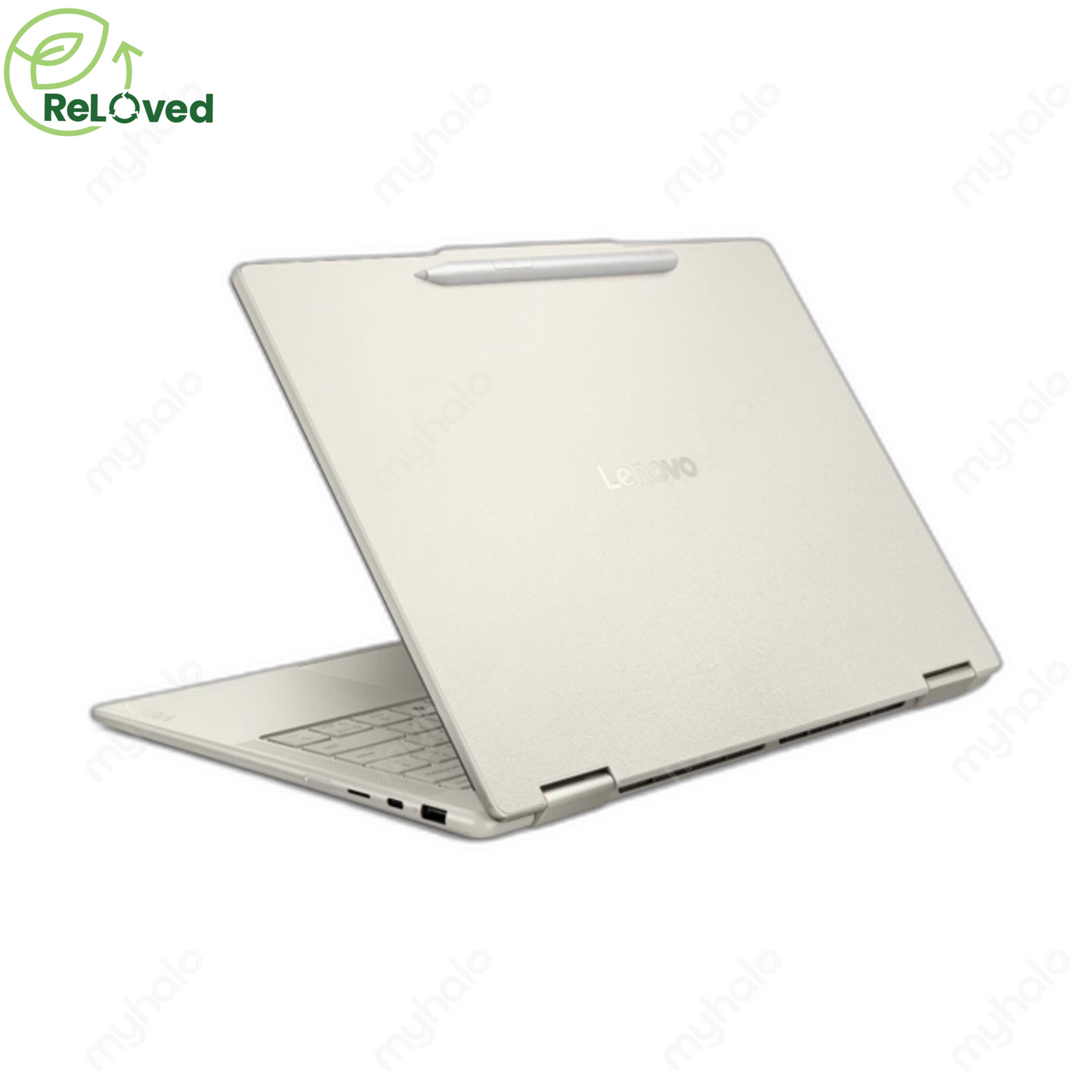 LENOVO YOGA 7 2-IN-1 14IIL10 (CORE ULTRA 7/32GB/1TB SSD) (TOUCHSCREEN | 360 DEGREE FLIP) ( WARRANTY TILL SEP 2027)