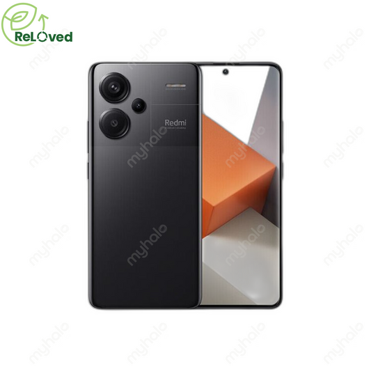 XIAOMI REDMI NOTE 13 PRO PLUS 5G CHINA ROM