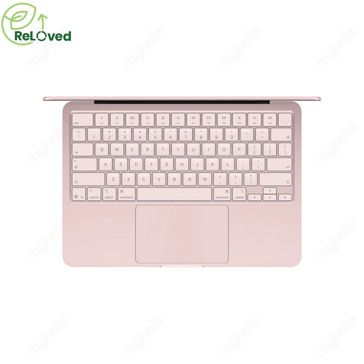 [CERTIFIED RELOVED] APPLE MACBOOK NEO 13-inch 2026 (A18 PRO 6-CORE CPU / 5-CORE GPU / 8GB / 512GB SSD) WRTY JUN 2027