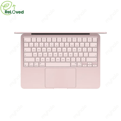 [CERTIFIED RELOVED] APPLE MACBOOK NEO 13-inch 2026 (A18 PRO 6-CORE CPU / 5-CORE GPU / 8GB / 512GB SSD) WRTY JUN 2027
