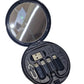 myhalo Bamboo/Recycle Plastic Multi-Functional Charging Kit