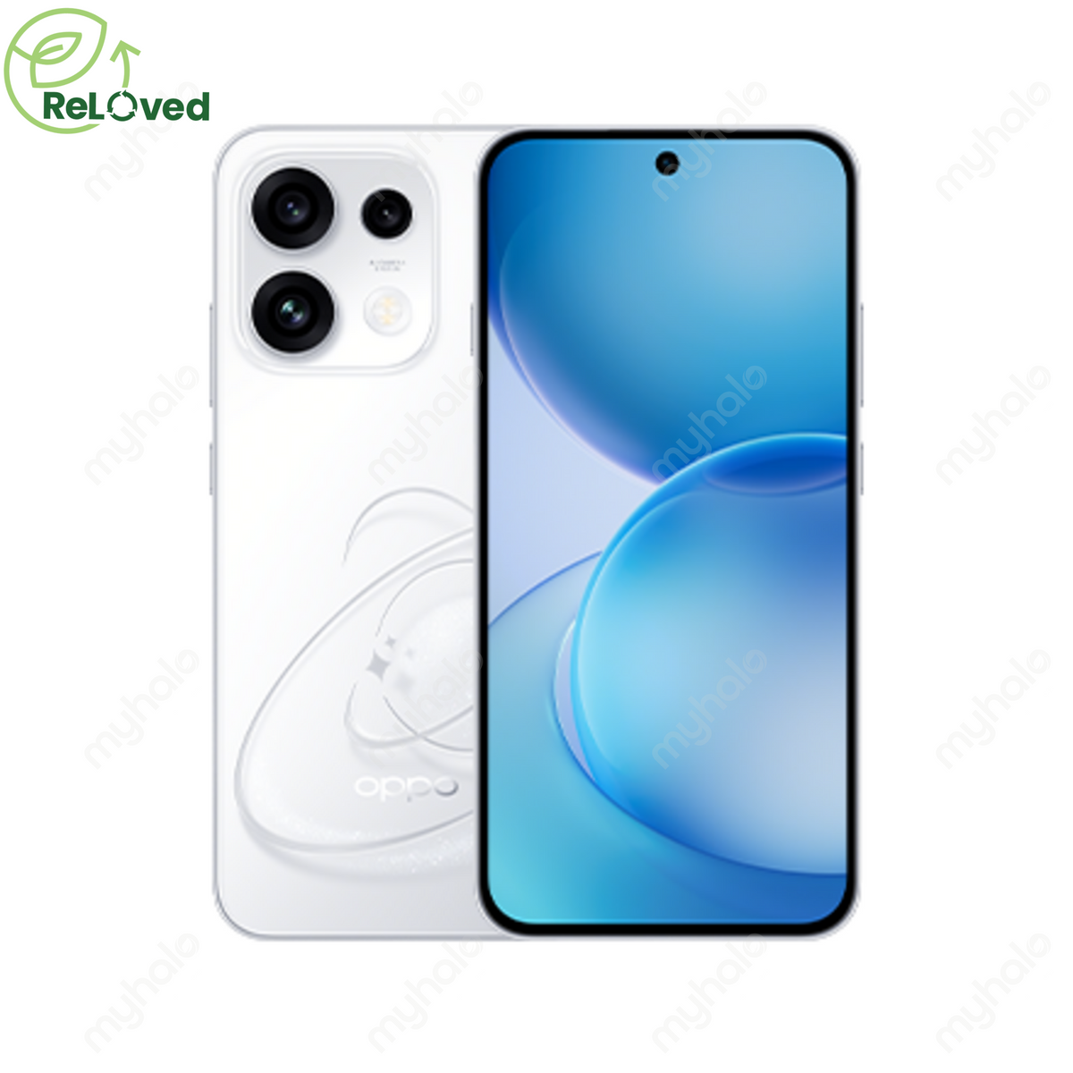 [CERTIFIED RELOVED] OPPO Reno16 5G (PMM110)