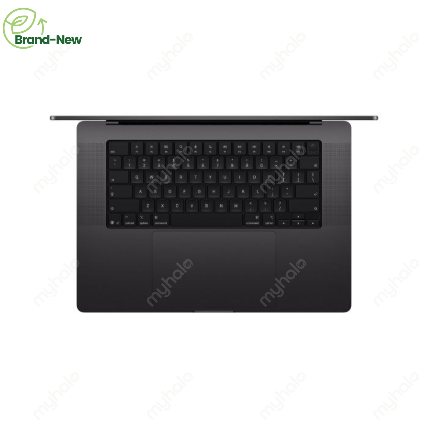 [全新] APPLE MACBOOK PRO 16-inch 2024 (M4 MAX 16-CORE CPU / 40-CORE GPU / 48GB / 1TB SSD) (SPACE BLACK)