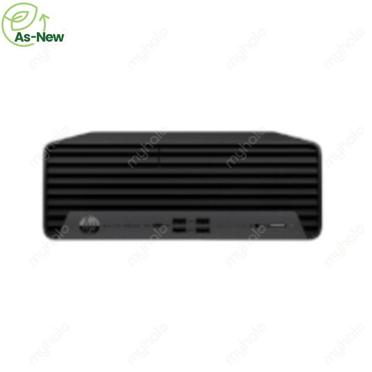 HP Elite SFF 600 G9 PC (7C7C2PA) (I5-12/8GB RAM/256GB SSD+500GB HDD)