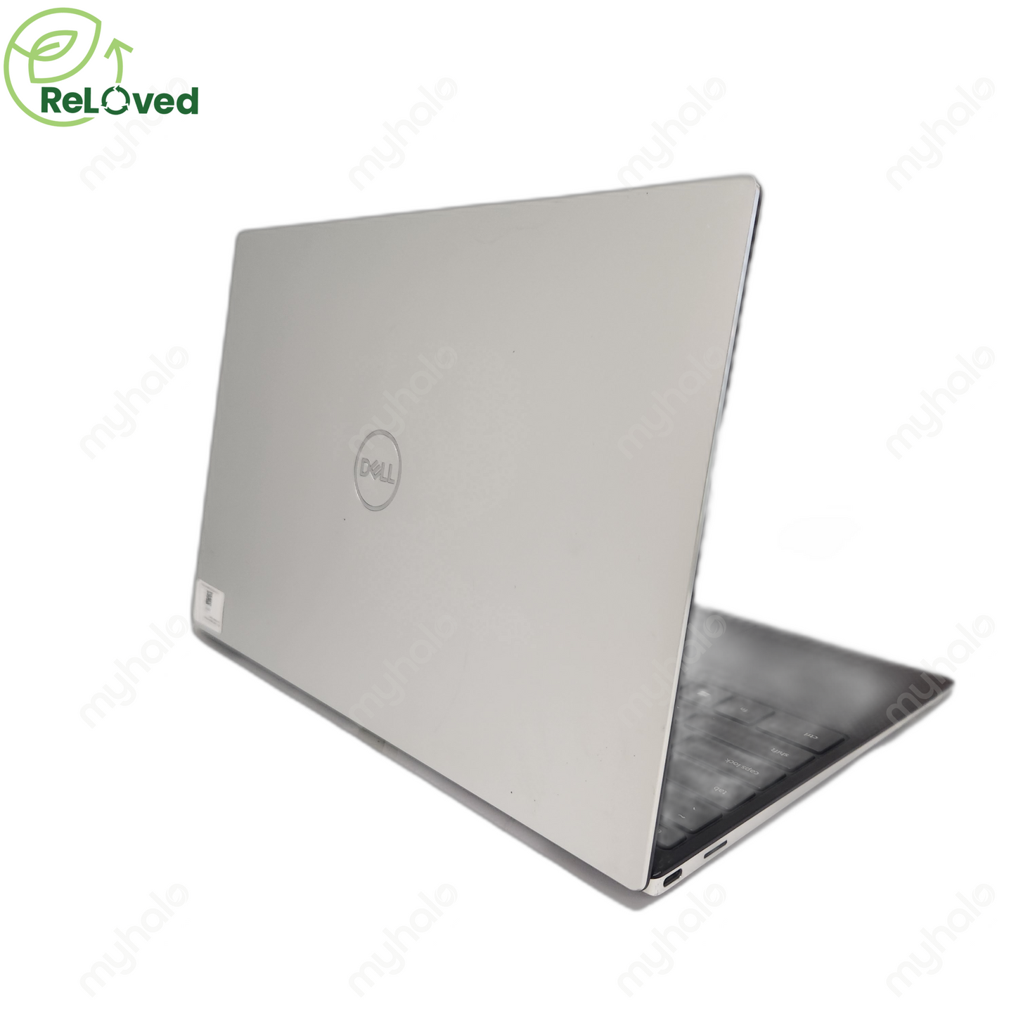 DELL XPS 9300-P117G (I7-10/16GB RAM/512GB SSD)