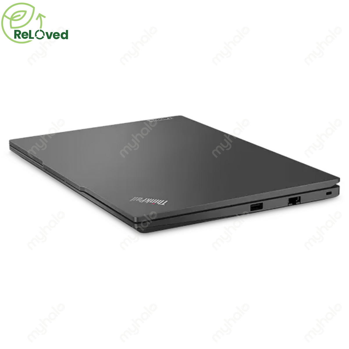 [认证二手翻新] Lenovo ThinkPad E14 Gen 6 (Core Ultra 7 155U / 24GB / 512GB SSD) WRTY OCT 2027